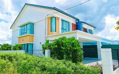 Bukit Banyan Sungai Petani